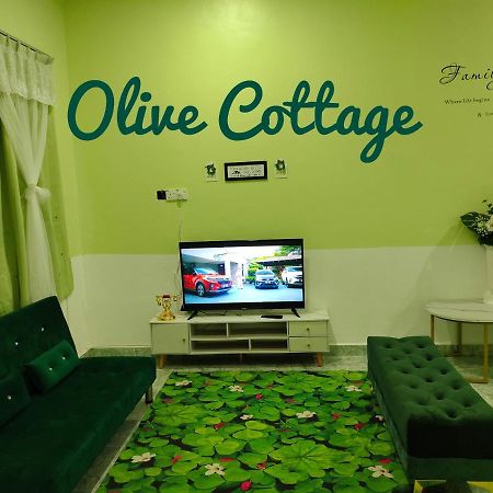 Olive Cottage Маранг Екстериор снимка