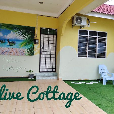 Olive Cottage Маранг Екстериор снимка