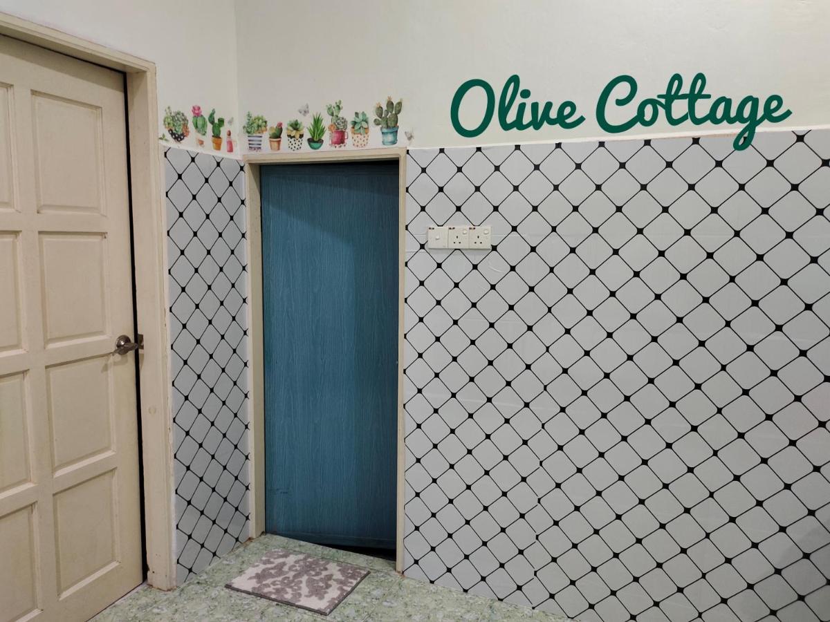 Olive Cottage Маранг Екстериор снимка