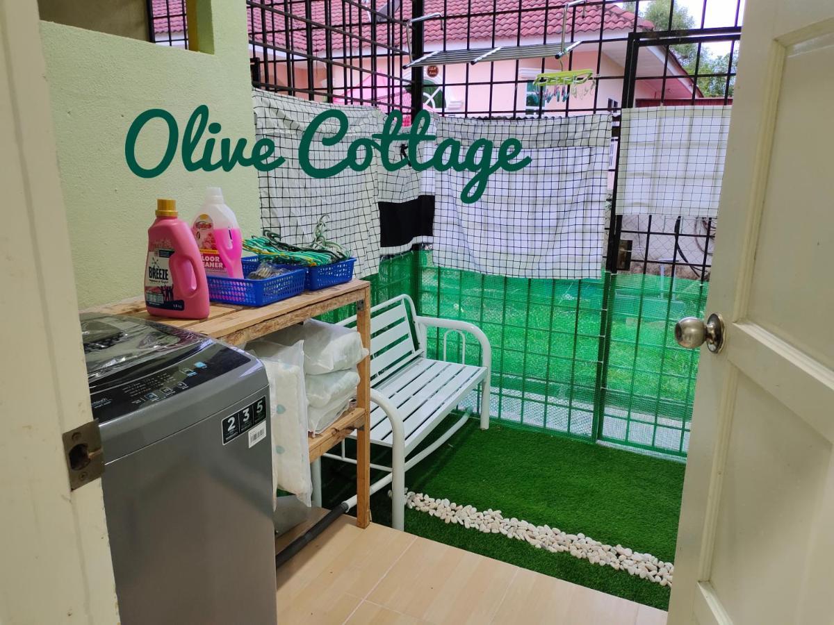 Olive Cottage Маранг Екстериор снимка