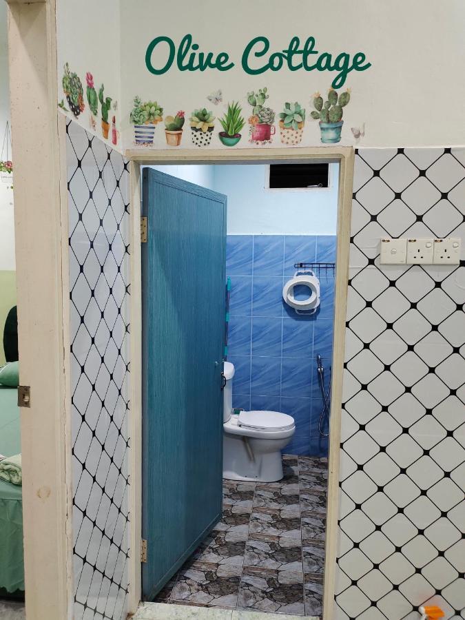 Olive Cottage Маранг Екстериор снимка
