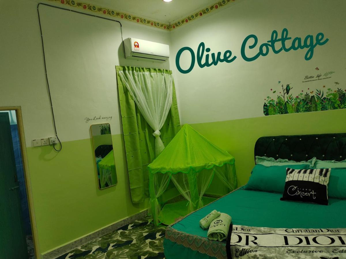 Olive Cottage Маранг Екстериор снимка