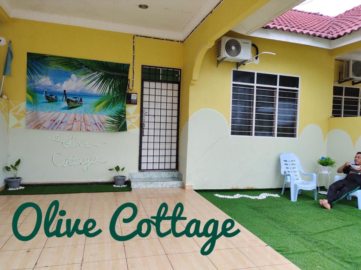 Olive Cottage Маранг Екстериор снимка