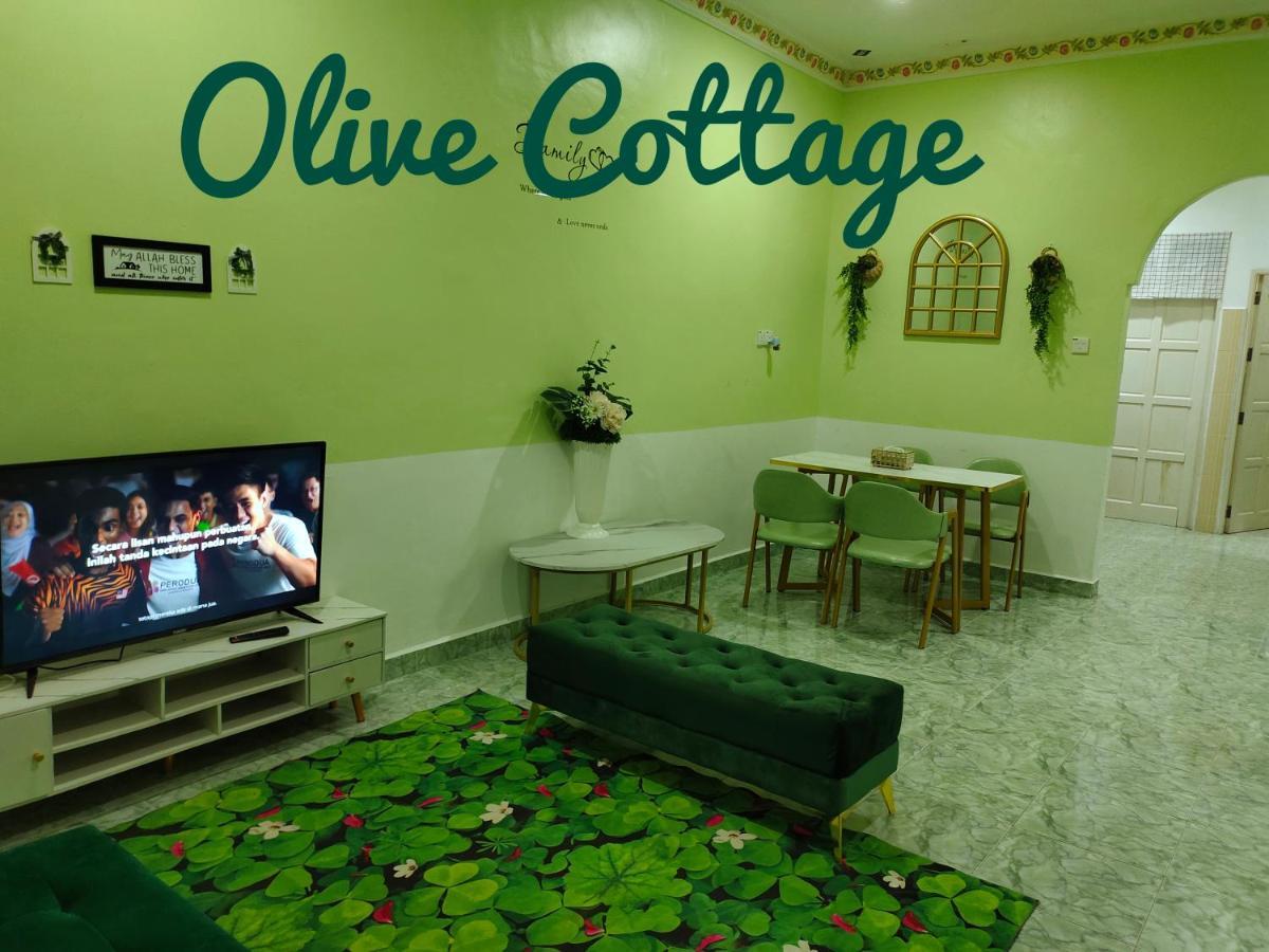 Olive Cottage Маранг Екстериор снимка